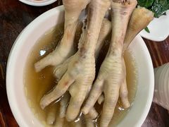 -黄祥华养生堂·炖汤·营养蒸饭(岭南天地店)