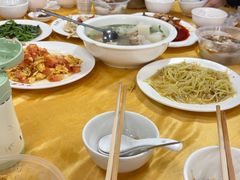 -荣生萝卜汤饭店