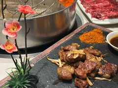 -俏牛哥鲜牛肉牛肆馆(重庆天地店)