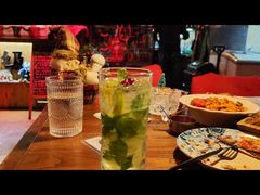 -SUPER BOWL 超级碗披萨(崂山丽达店)