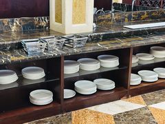 -平湖九龙山庄园圣马可酒店