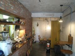 大堂-春庄咖啡SpringHues(钟楼小区店)