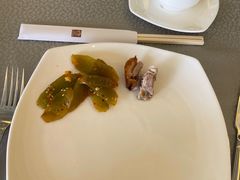 -珀丽酒店-协奏坊餐厅