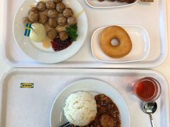 -宜家·瑞典风味餐厅(北京西红门店)