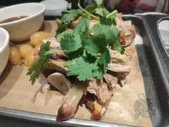 -清真·卡德尔大叔新疆主题餐厅(龙汇路店)