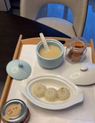 -圣贝拉母婴护理中心(深圳莱佛士店)