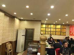-清真·马家火锅美食城(镇江北路店)