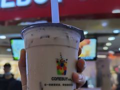 -COMEBUY甘杯(拱北口岸四店)