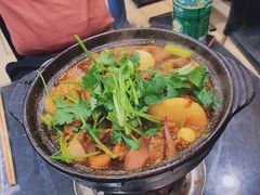 -川香煲(茅台路店)