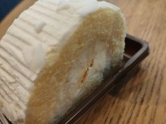 生椰瑞幸卷-瑞幸咖啡(杭州绿地中央店)