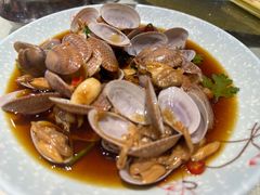 -抱德·潮汕味(敦和店原惠城鱼仔)