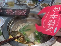 -三头牛·潮汕牛肉生蚝火锅 (夏湾店)