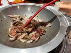 -别装假铝盆烤肉(三道街店)