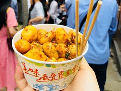-黄埔古港