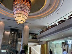 -北京丽晶酒店