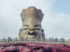 -上海东林寺(金山区)