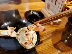 -烧货·活海鲜炭烧(湖滨商业街店)