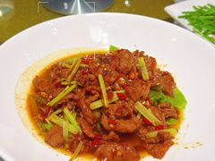 -永丰源大酒店(人民中路店)