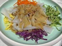 -百饺园酒楼(平山道店)