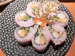 -仓桥家·焗寿司·锅物(光谷步行街店)