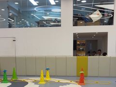 -妙拓思MUTUUS少儿体能馆(赛银国际店)