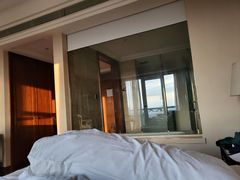 -长白山万达喜来登度假酒店