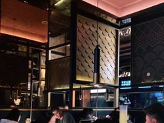 -烤匠麻辣烤鱼(环球中心店)
