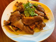 -鹅滋道(甘坑古镇店)