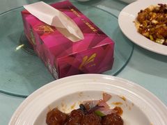 -玉林烤鸭店(黄村康庄店)