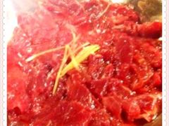 牛肉-盈田盈粥庄(博山东路店)