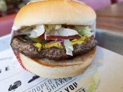 -FATBURGER 特富客汉堡(外交公寓店)