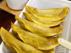 牛肉锅贴-清真蒋有记(老门东店)