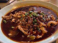 -前海沿·青岛菜(李沧万达店)