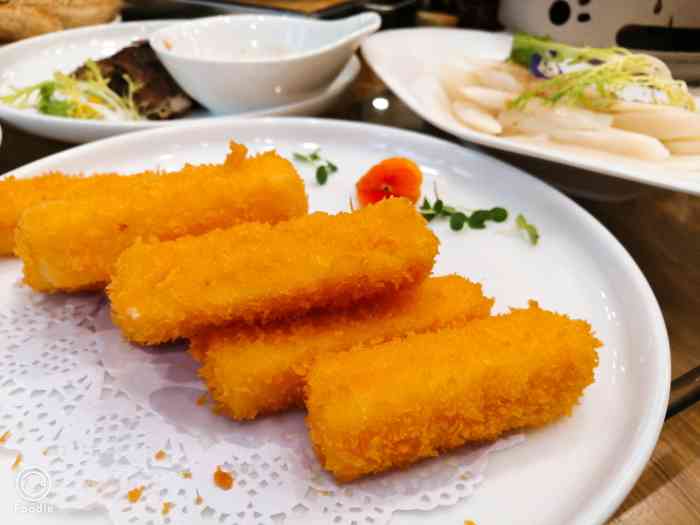 北斗星河北菜(中华店)