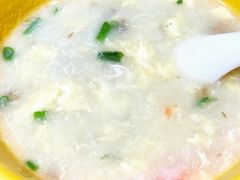 -粥公粥婆精品家常菜(青龙桥店)