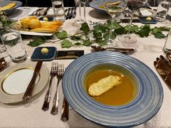 -北京古城老院厉晓麟精致菜