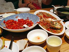 -赤宴·川菜(玉林店)