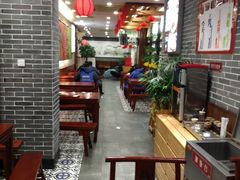 大堂-顺旺基(和睦店)