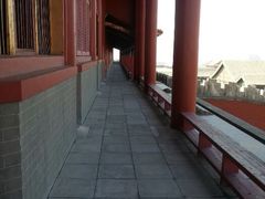android_upload_pic-横店影视城明清宫苑园区