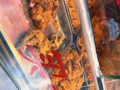 -阿捡忭京炸鸡(长沙韭菜园总店)