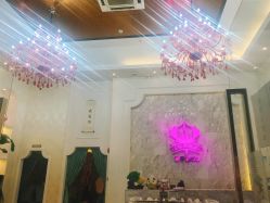 -仙娜健康管理中心