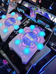 -蹦蹦乐园(南桥百联店)