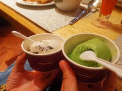 哈根达斯-雍和会海鲜姿造自助(湖东路店)