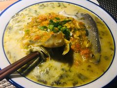 -十面春风·江南面馆(崇宁路店)