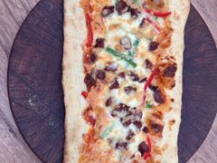 -白鹭·烟汀自然美学餐厅(白鹭湾店)