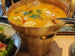 -mango tree芒果树餐厅(K11店)
