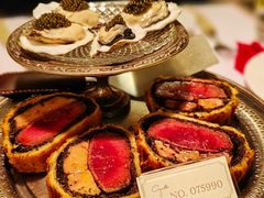 -壳里西餐厅Coquille Seafood Bistro(蒙自路店)