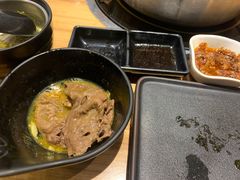 -水林间·寿喜烧自助(仙林金鹰店)