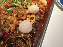 -鱼酷活鱼烤鱼(人信汇商场店)