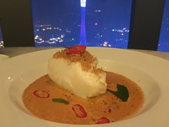 -广州四季酒店·佰鲜汇·现代法餐